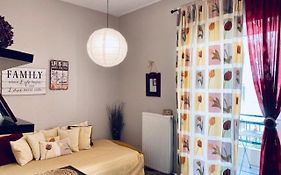 Central Charming Apartment